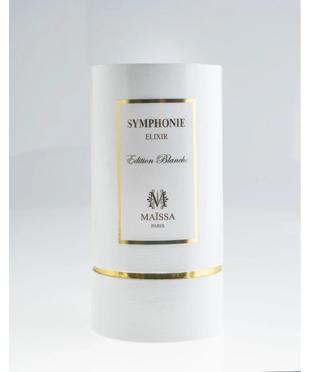 Symphonie Maïssa Perfume 100ml – Floral Powdery Fragrance UK
