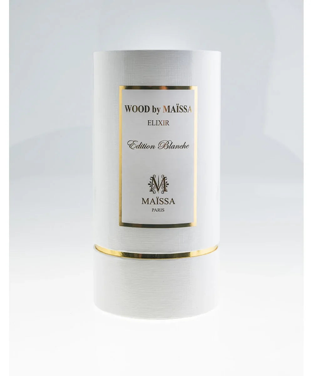 Wood Maïssa Perfume 100ml – Woody Aromatic Fragrance UK