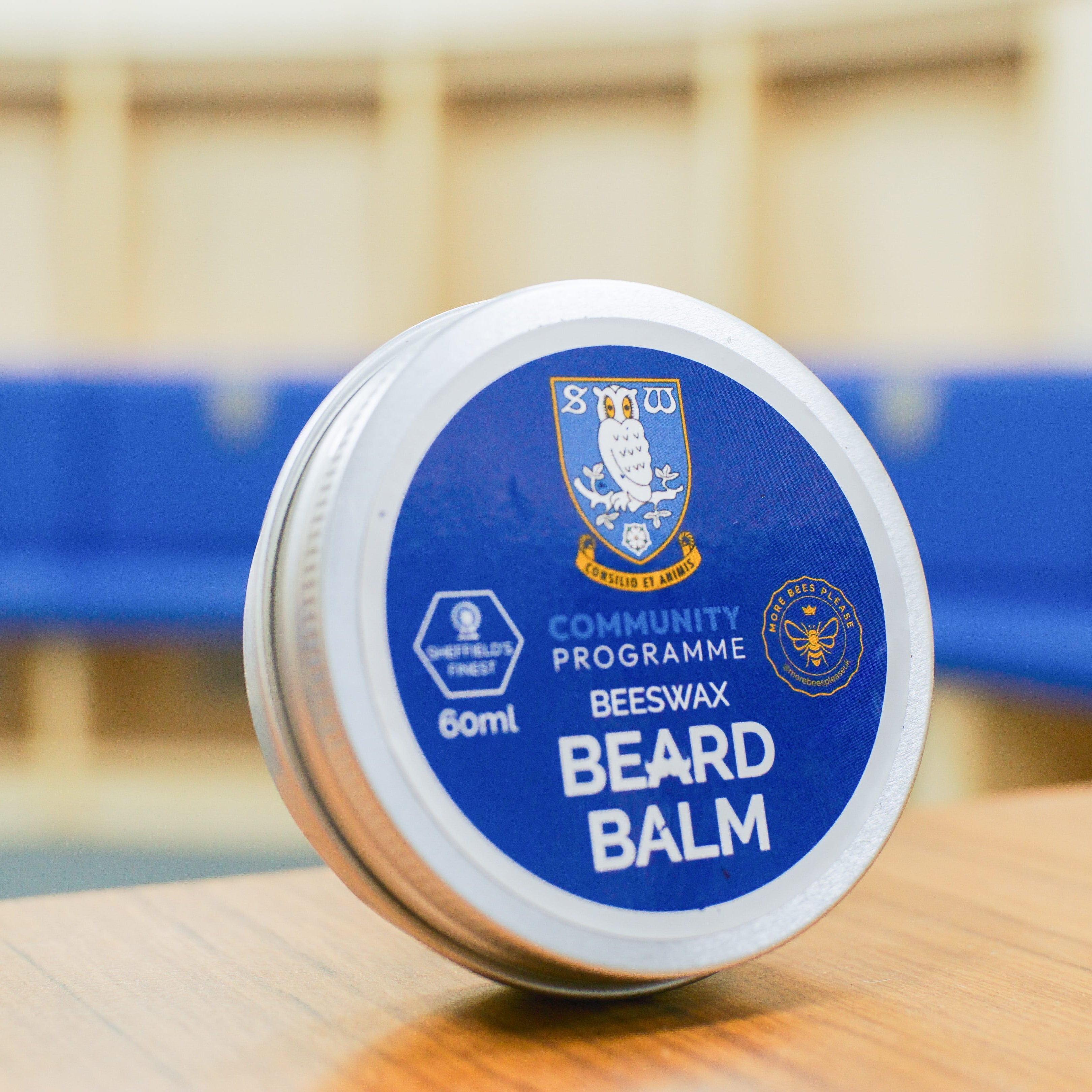 SWFC Beard Balm