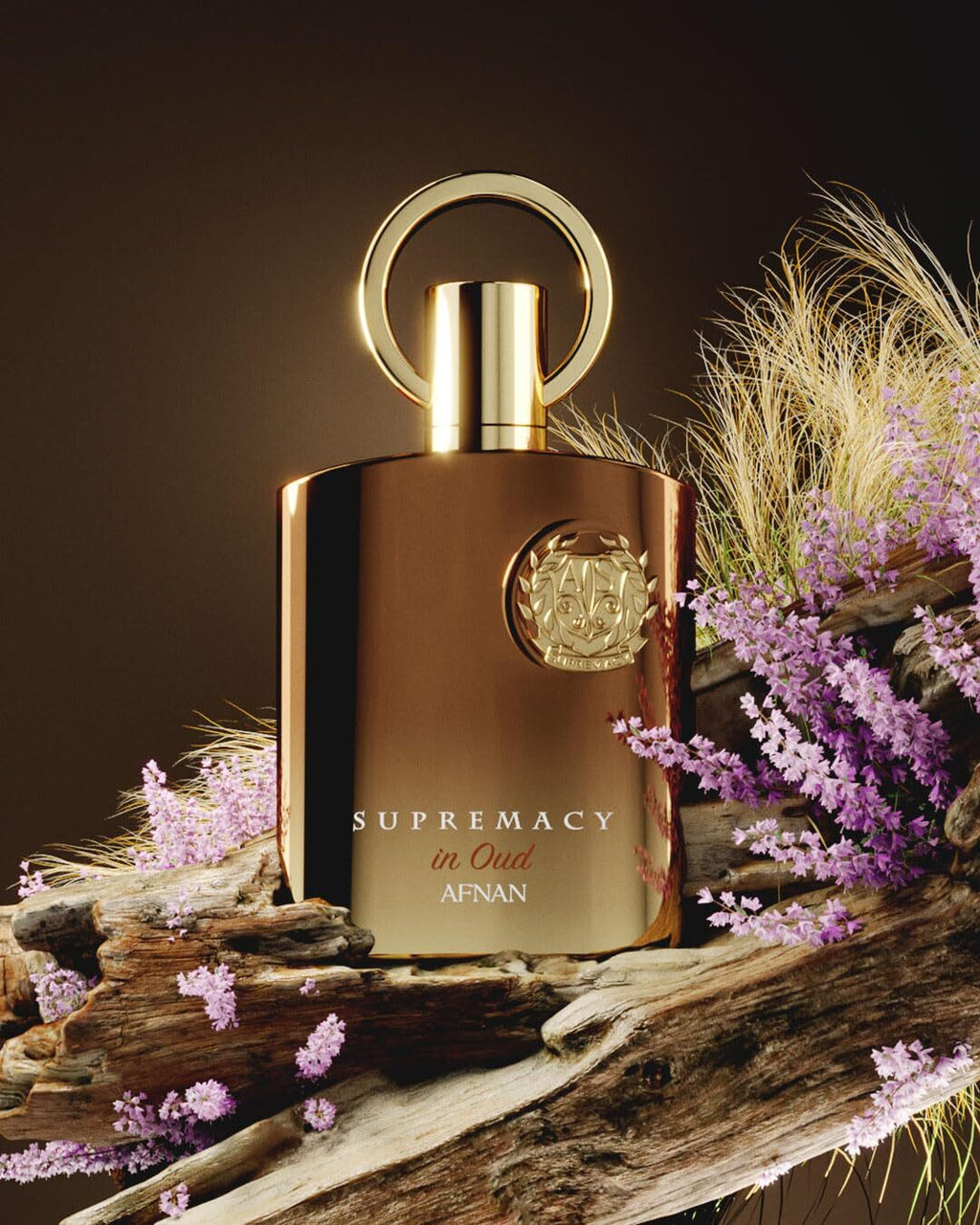 AFNAN  Supremacy In Oud Eau De Parfume