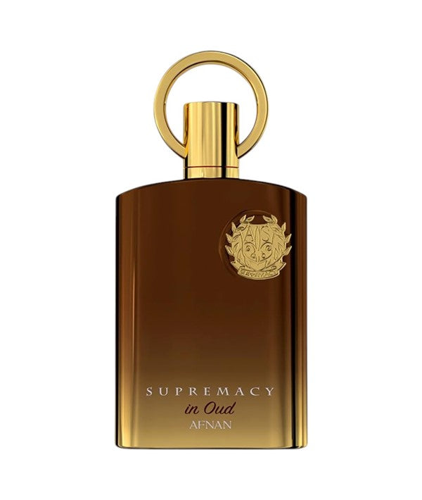 AFNAN  Supremacy In Oud Eau De Parfume
