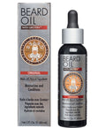 Beard Guyz Beard Guys Beard Oil With Grotein 60ml