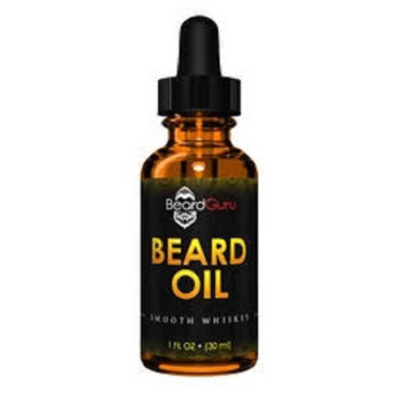 Beard Oil