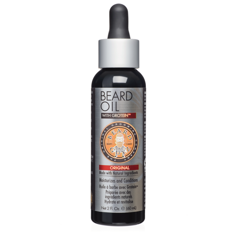 Beard Guyz Beard Guys Beard Oil With Grotein 60ml