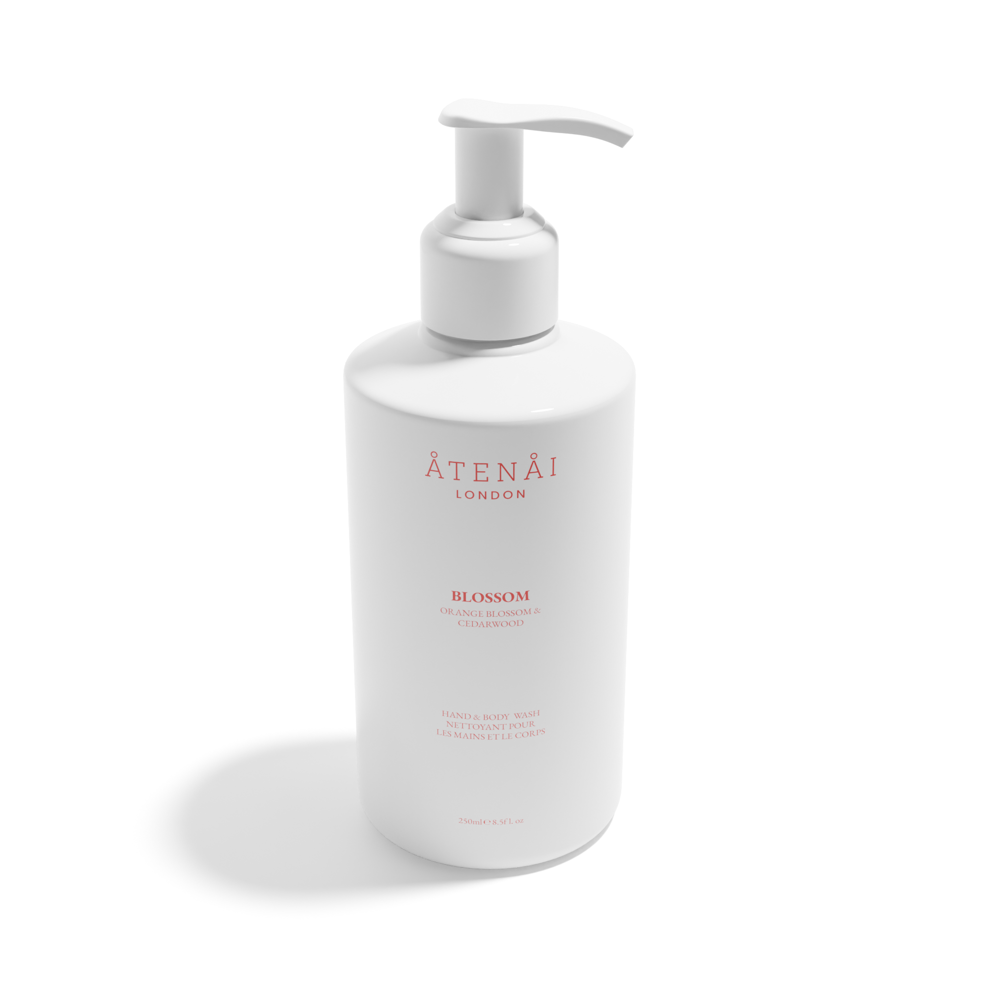 Blossom Hand & Body Wash