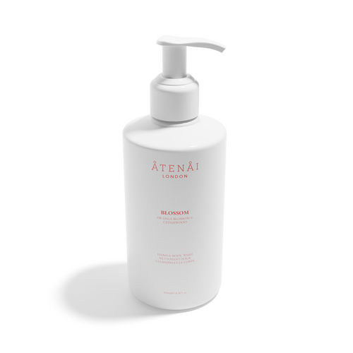 Blossom Hand & Body Wash