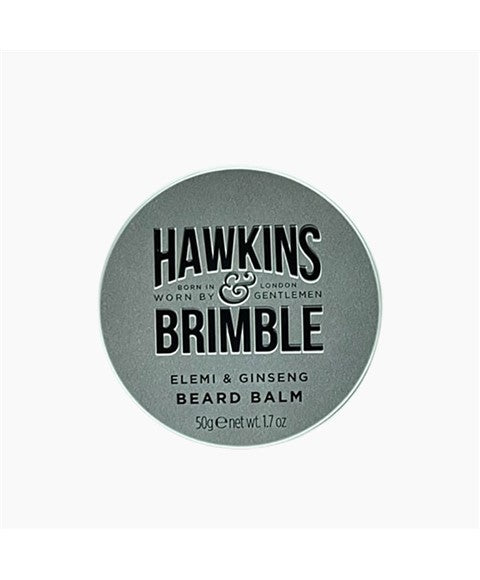 Hawkins And Brimble  Beard Balm