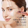 Medicube  Collagen Glow Booster Milk Serum