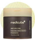 Medicube  Deep Vita C Pad