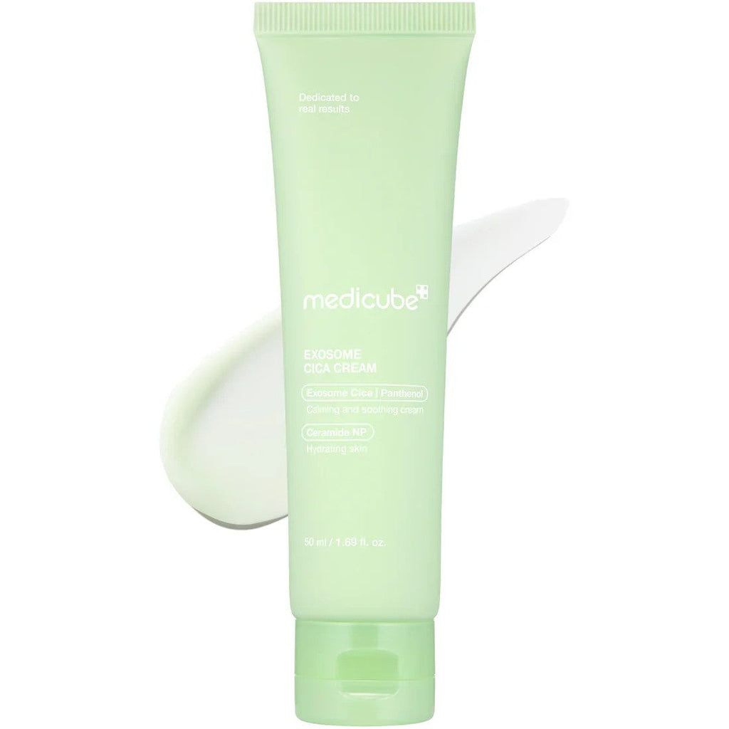 Medicube  Exosome Cica Cream