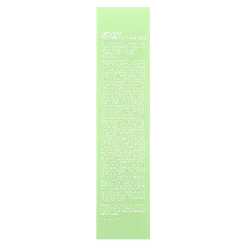Medicube  Exosome Cica Cream