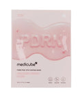 Medicube  PDRN Pink Vita Coating Mask