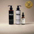 Lustrao Hair Growth Trio| Consistency Kit