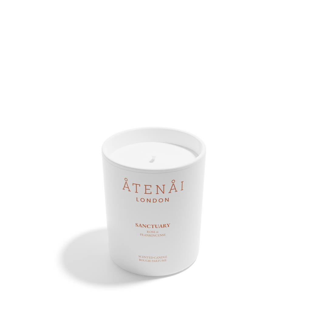 Sanctuary Candle