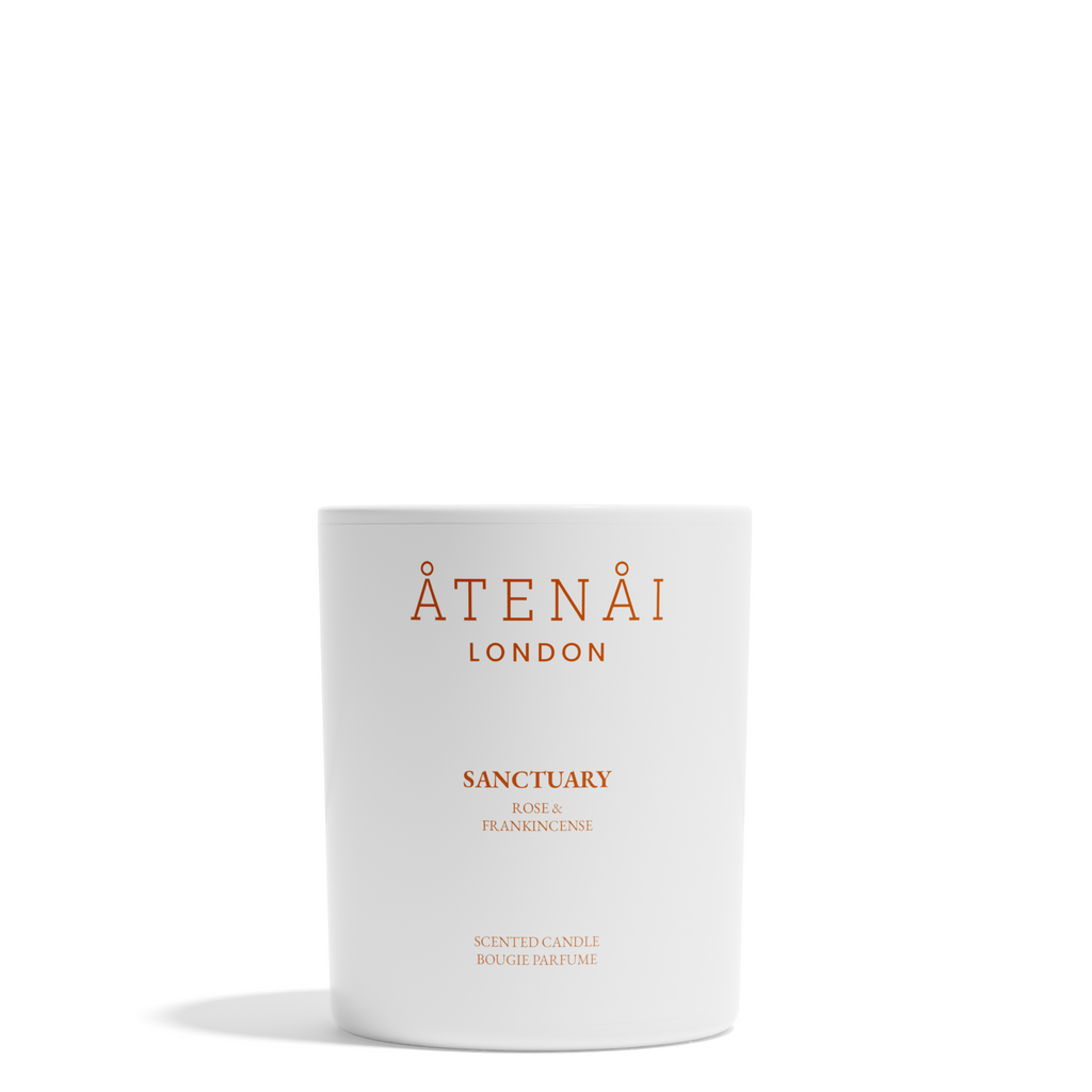 Sanctuary Candle