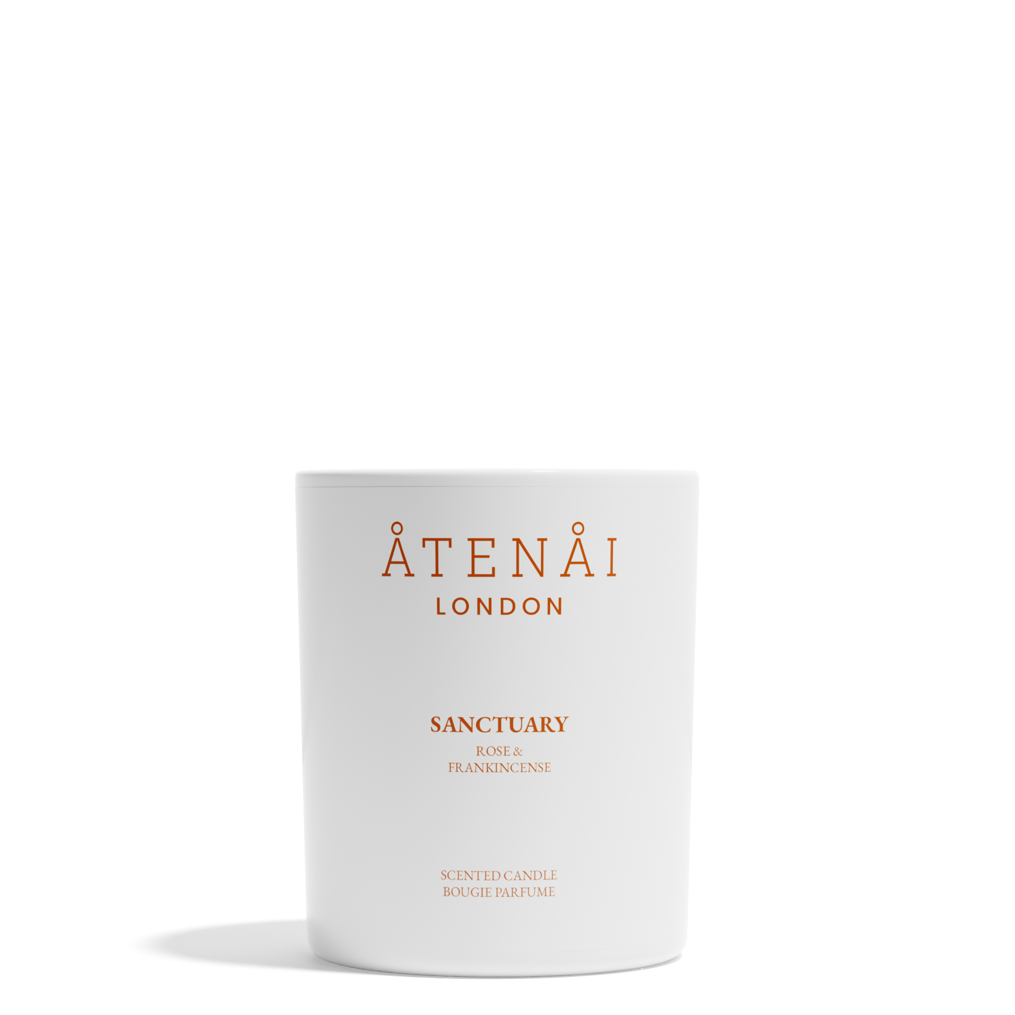 Sanctuary Candle