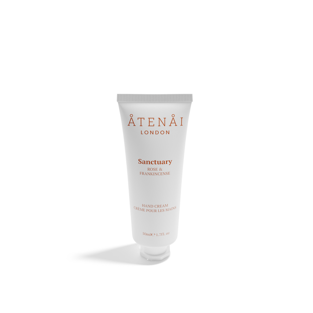Sanctuary Hand Cream