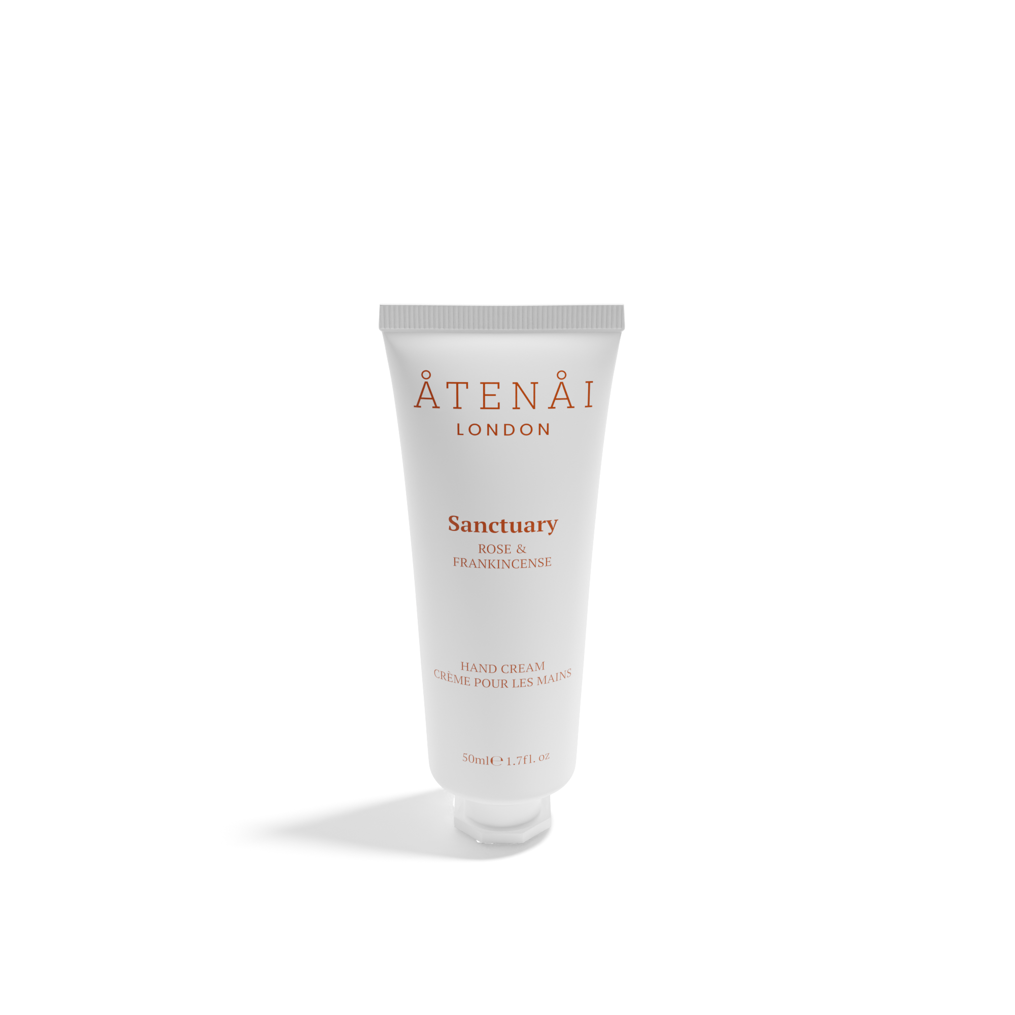 Sanctuary Hand Cream