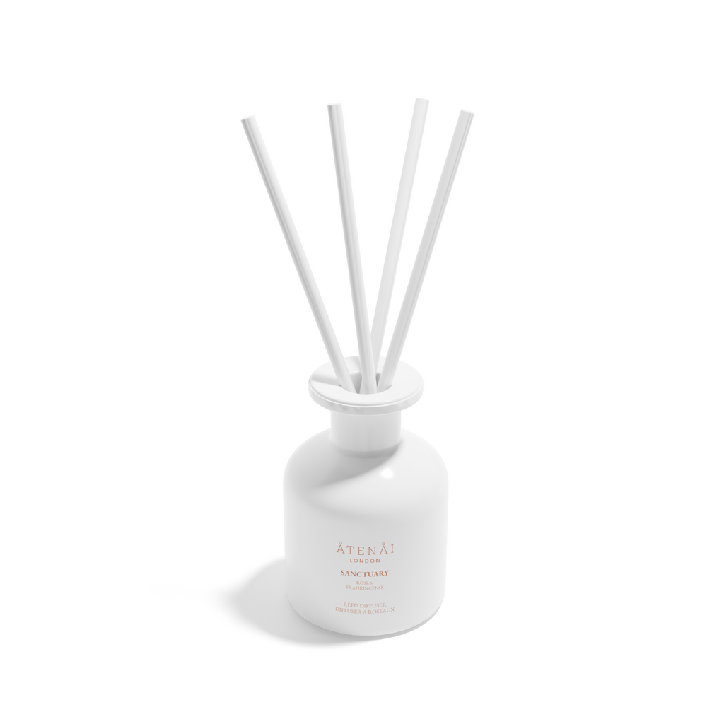 Sanctuary Reed Diffuser