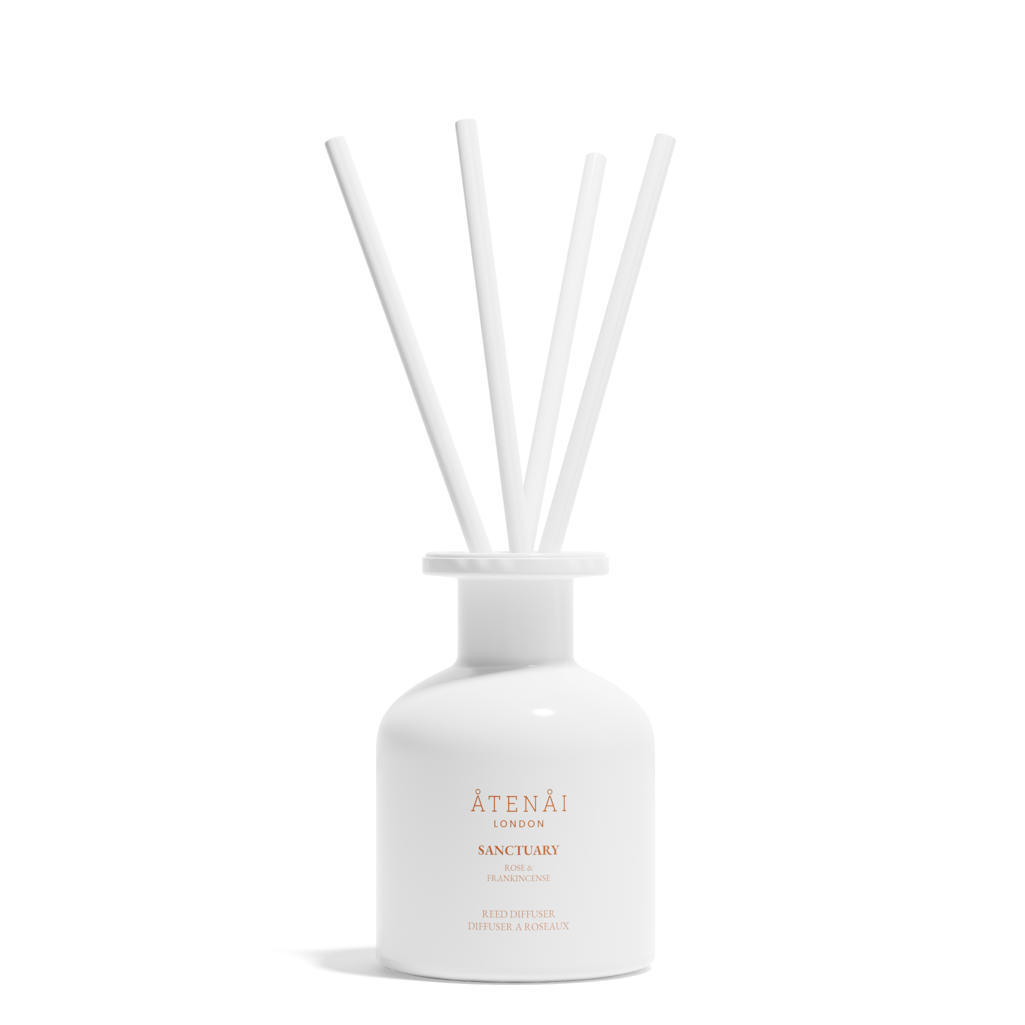 Sanctuary Reed Diffuser