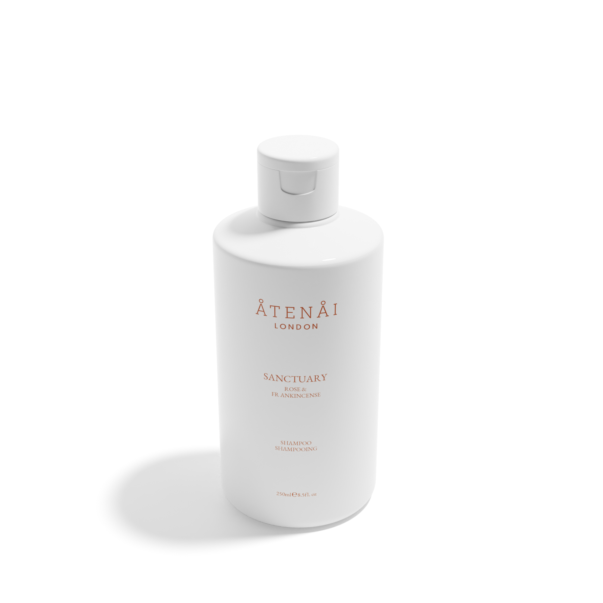 Sanctuary Hair Shampoo