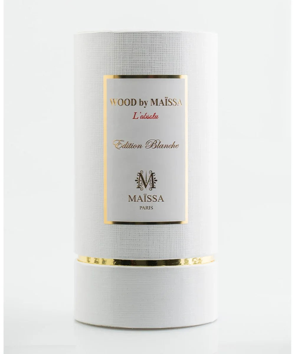 Wood Maïssa Perfume 50ml – Woody Aromatic Fragrance UK