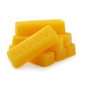 Beeswax Block