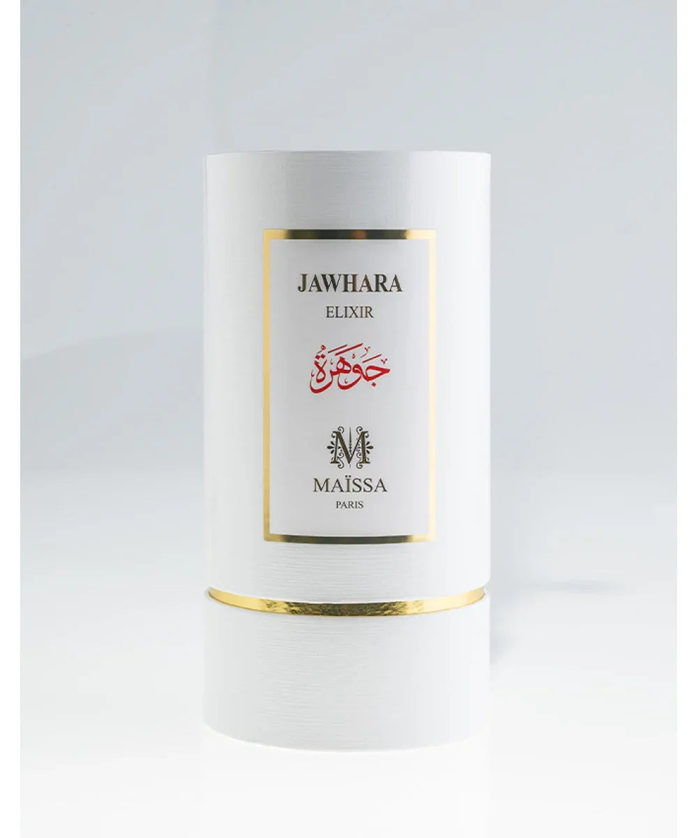 Jawhara Maïssa Perfume 100ml – Oriental Amber Fragrance UK