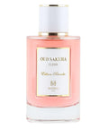 Oud Sakura Maïssa Perfume 100ml – Floral Oud Fragrance UK